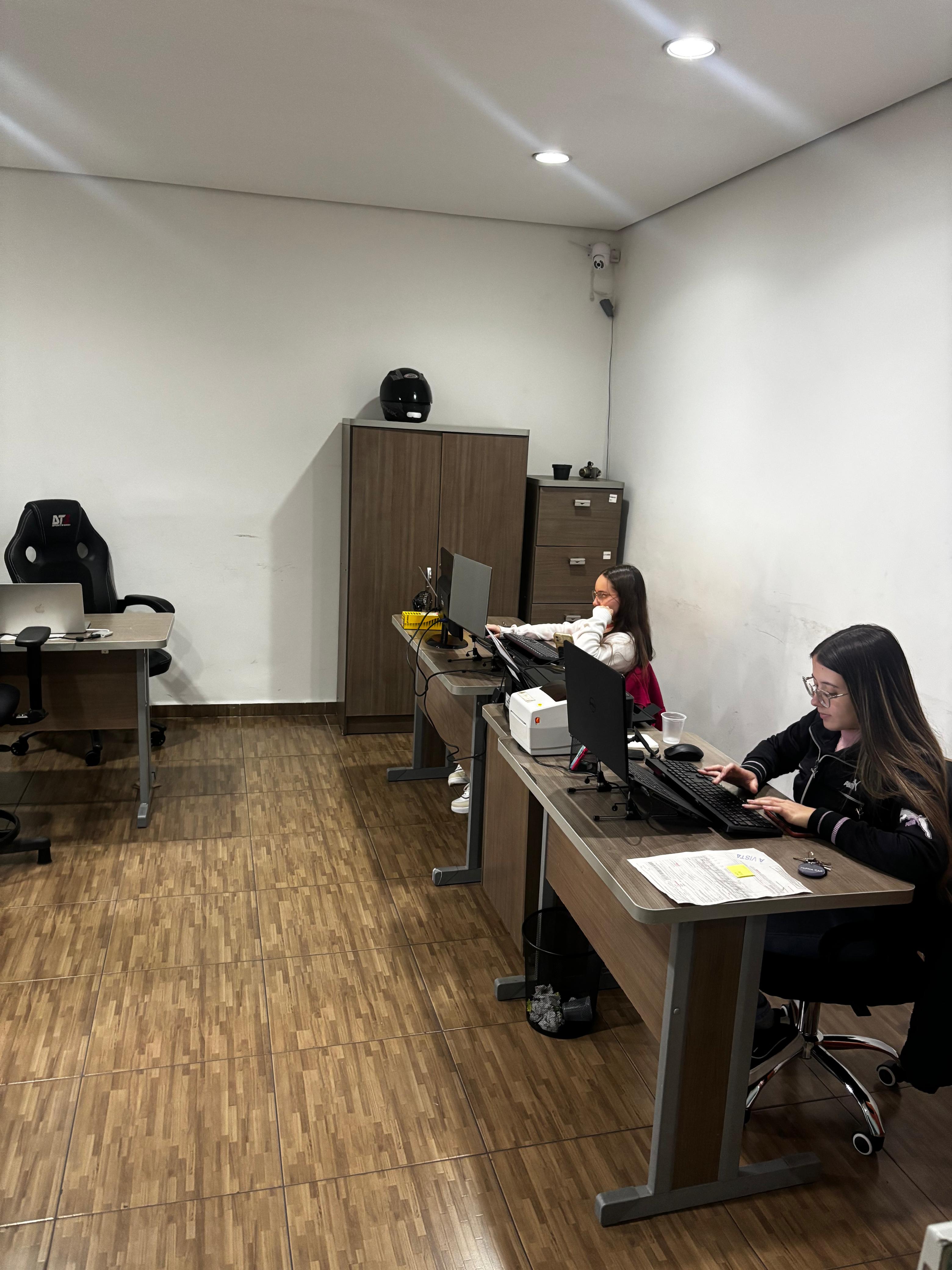 Nosso Escritório - Imagem 1