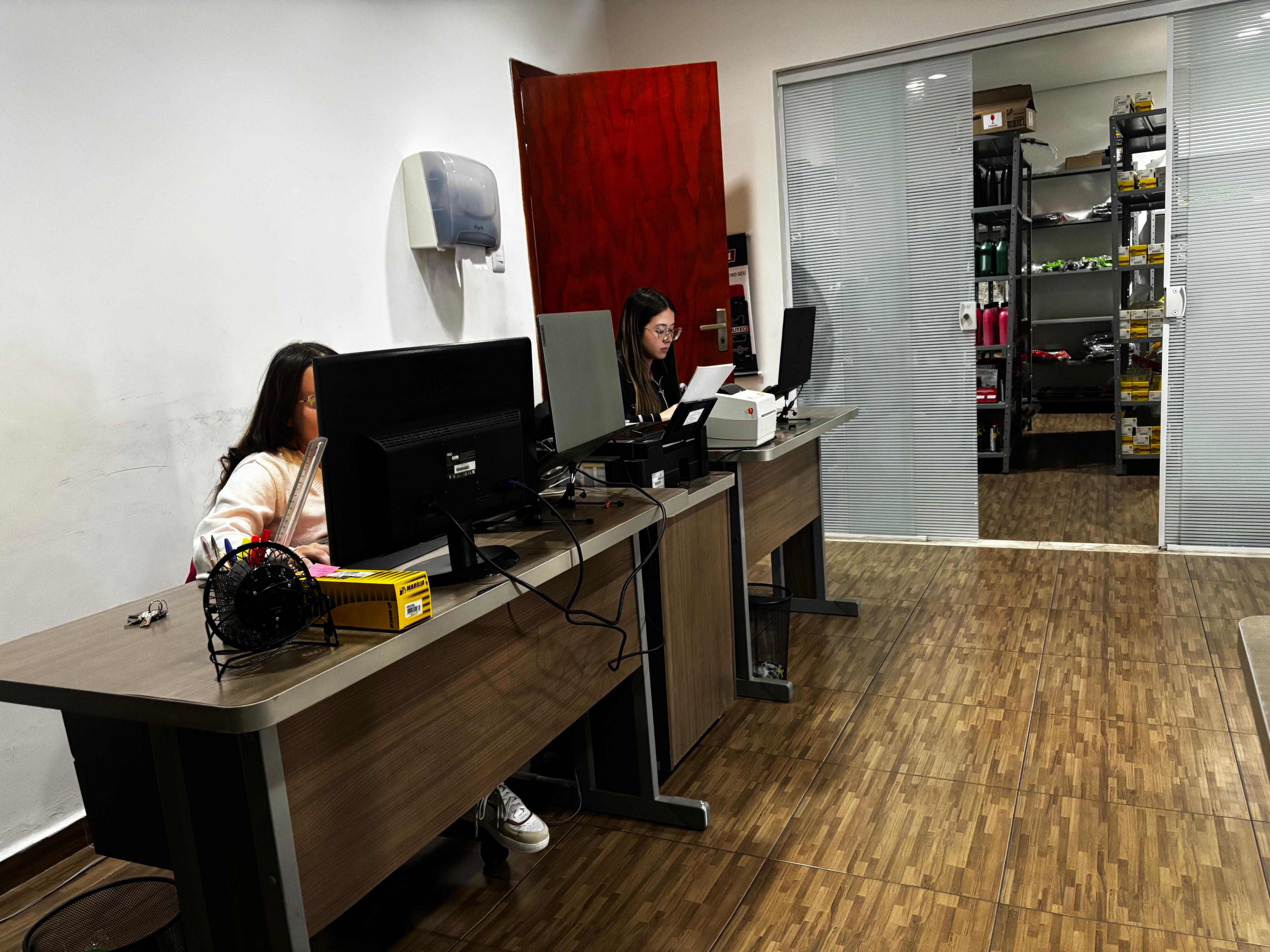 Nosso Escritório - Imagem 2