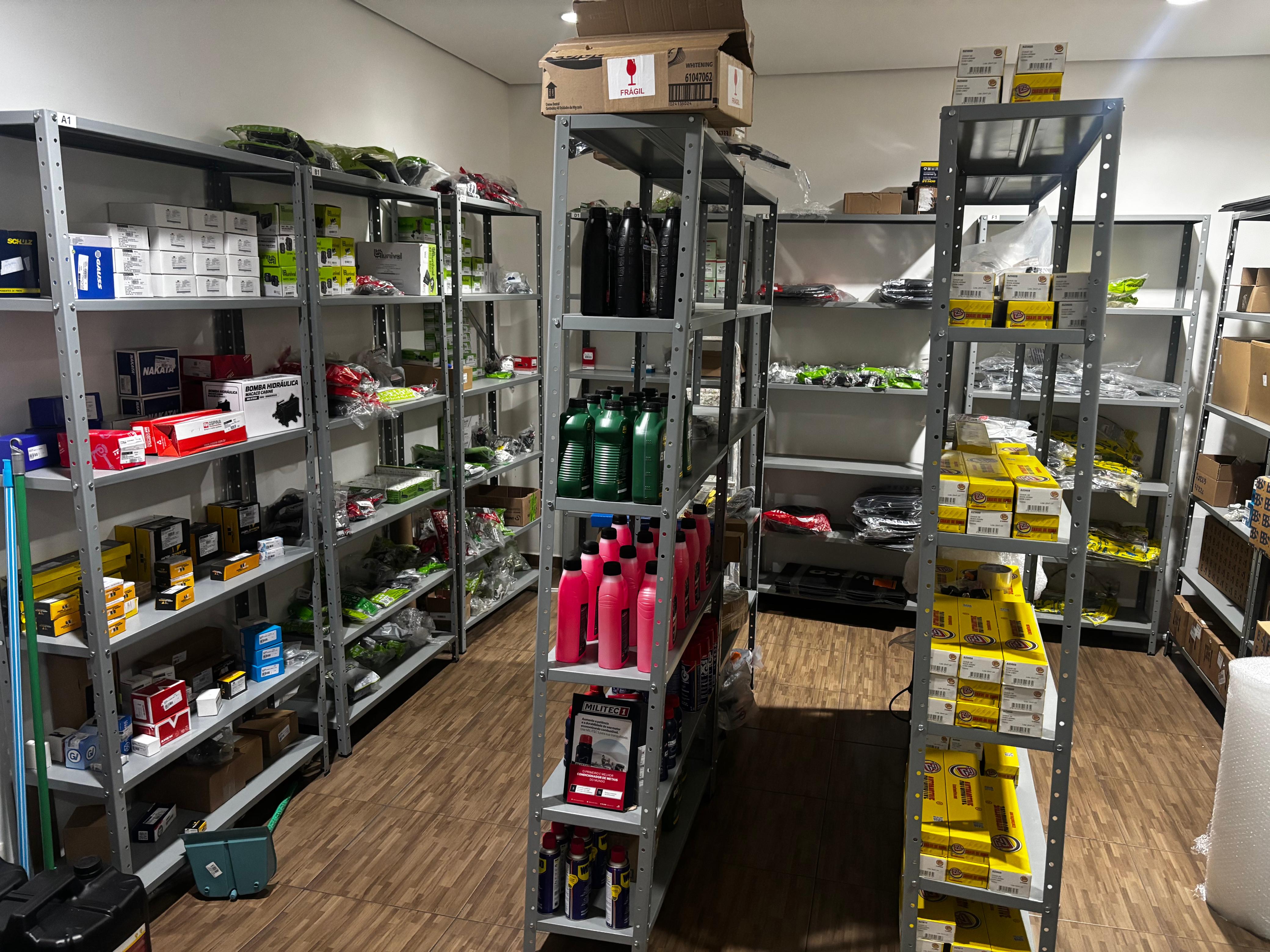 Nosso Estoque - Imagem 1