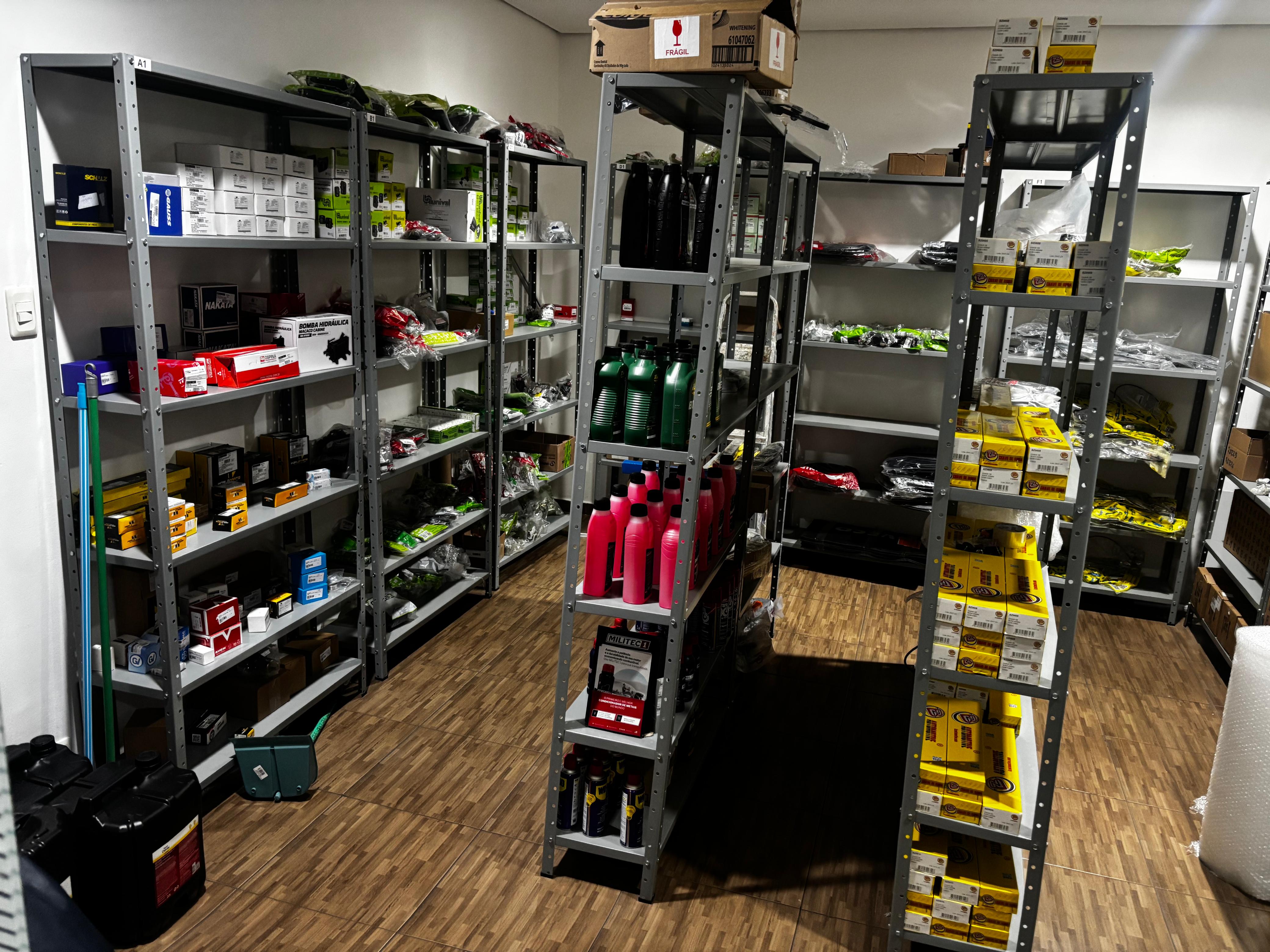 Nosso Estoque - Imagem 2